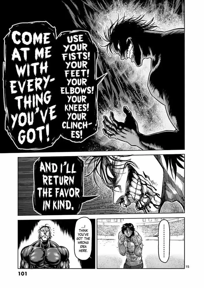 Kengan Ashura Chapter 167 image 15_optimized